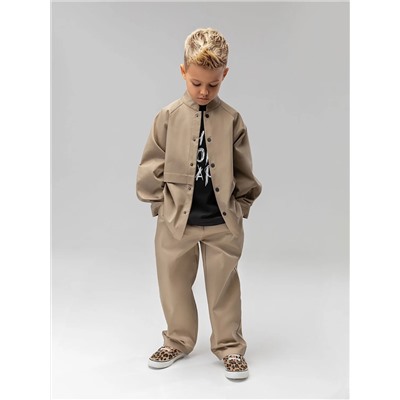 Bodo Костюм 11-640MU