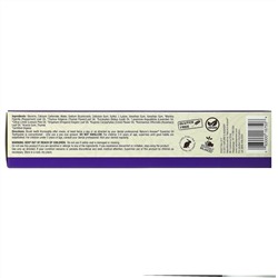 Nature's Answer, Зубная паста с эфирным маслом, перечная мята, 8 унций