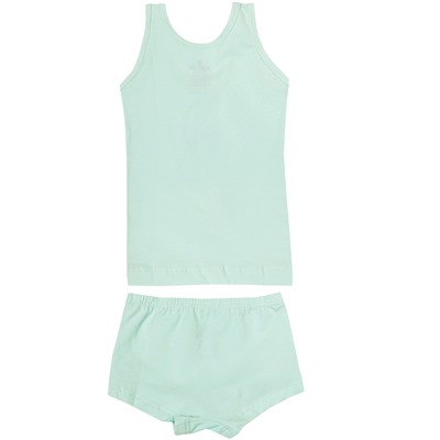 4900 Комплект белья для девочки многоцвет (BAYKAR)