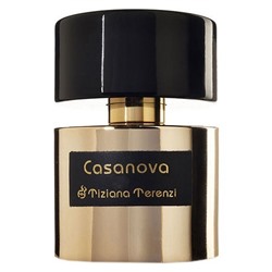 TIZIANA TERENZI CASANOVA 100ml parfume TESTER