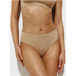 Omsa Трусы 2. OmD 2221B Invisible Slip Midi (лазерная обработка края), PA