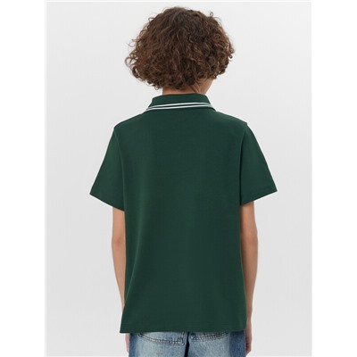 ПОЛО ДЛЯ МАЛЬЧИКОВ 113430/1