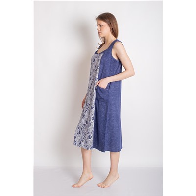 Lika Dress Сарафан