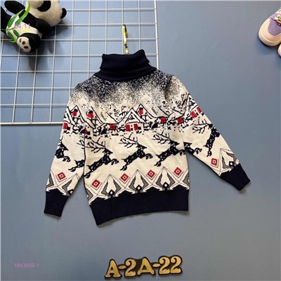 Водолазка 1843659-1