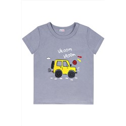 Футболка YOULALA, 983570