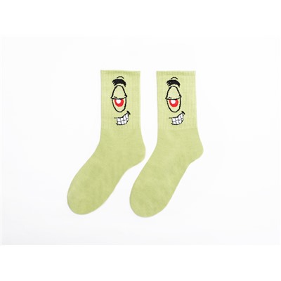 Носки длинные SpongeBob