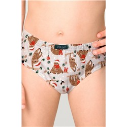 Трусы, 3 шт. PELICAN, 819900