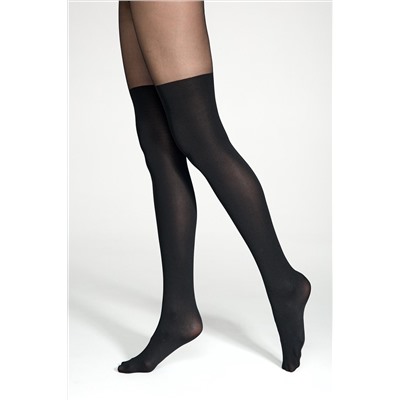 CONTE Колготки с имитацией гольфинов JOY CONTE ELEGANT, 1233865