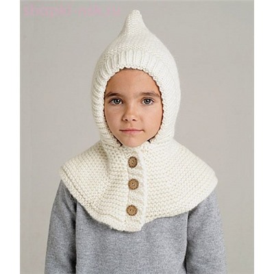 Тейри Шлем для девочки (4-8 лет)