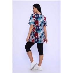 Костюм с бриджами 25370 НАТАЛИ, 978840