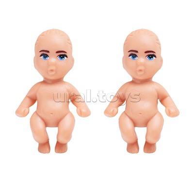 Кукла София беременная двойней 29 см. (руки и ноги сгиб, акс.)