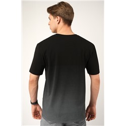 Мужская футболка Happyfox