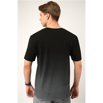 Мужская футболка Happyfox