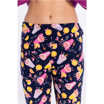 Пижама  М222040Па