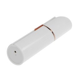 УЦЕНКА Триммер Luazon LTRI-06, для тела/лица, от USB, белый