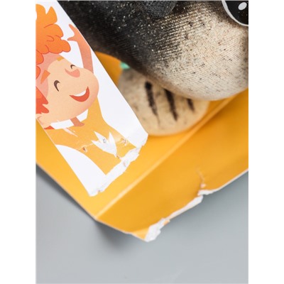 УЦЕНКА Набор для выращивания «Еж», фигурка растущая