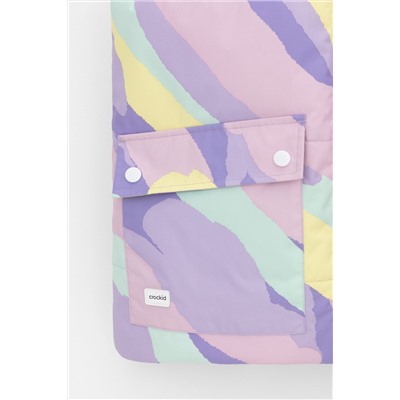 CROCKID Жилет ВК 35017/н/1 ГР (128-152)