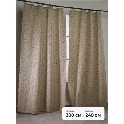 Натали Шторы 5730