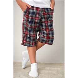 Хлопковые шорты для мальчика Happyfox