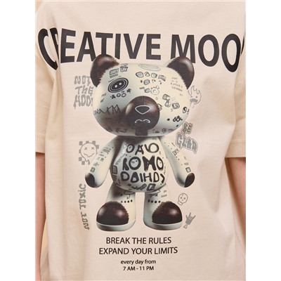 PELICAN Футболка BFT3362