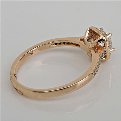 XUPING Кольцо арт. 58 0459 (id 288618)