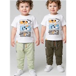 PLAYTODAY Брюки 12613028