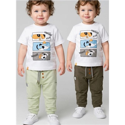 PLAYTODAY Брюки 12613028