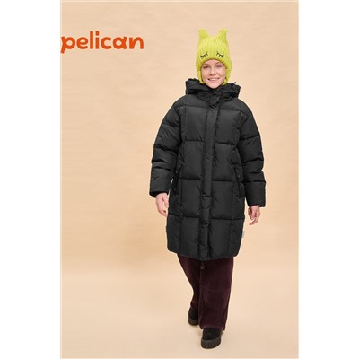 Пальто PELICAN, 1036114