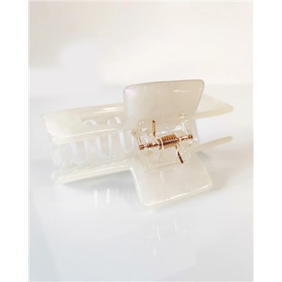 Заколка-крабик