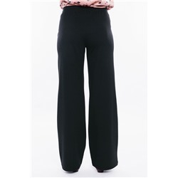 Артикул 929-151(черный трикотаж)