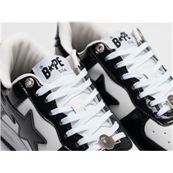 Кроссовки BAPE Sta Force 1 low
