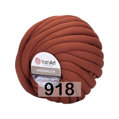 Пряжа YarnArt Marshmallow
