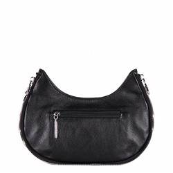 Сумка 1470-1 black Polina&Eiterou