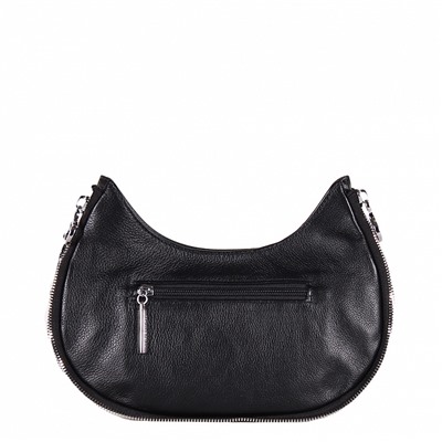 Сумка 1470-1 black Polina&Eiterou