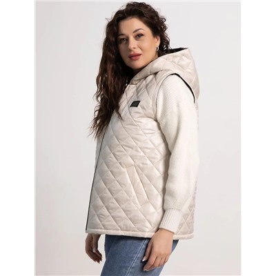 LT Collection Жилет Б15322-18М