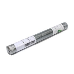 Сетка оцинкованная, сварная, 10×1 м, ячейка 6×6 мм, d=0.4 мм, Greengo