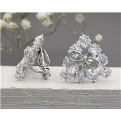 Серьги-клипсы