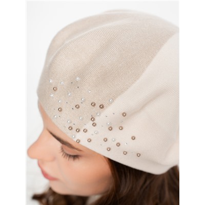 Берет женский YSG ESW 26124