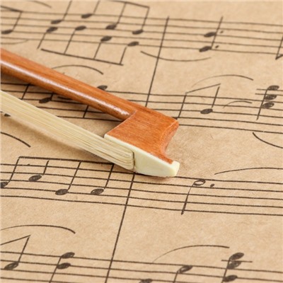 Смычок для скрипки Music Life 1/2