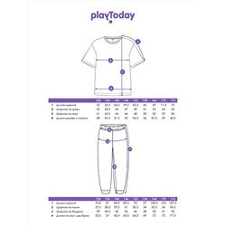 PLAYTODAY Комплект