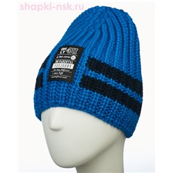 12857/2 MMH Колпак мужской флис (57-59)