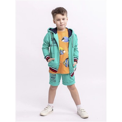 BATIK Толстовка 0092_ЛС22