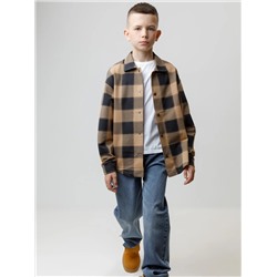 CROCKID Рубашка КР 302538