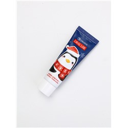 Подарочный набор новогодний «Тёплой зимы», крем для рук, 30 мл и пилка для ногтей, URAL LAB