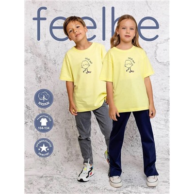 BATIK Футболка FB 042-8