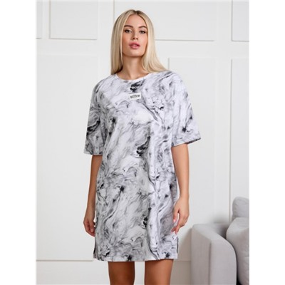 Туника Туман-1 (В одном цвете)