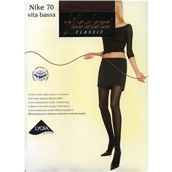 Колготки Filodoro NIKE VB 40 [Glace, 4]