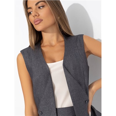 CHARUTTI Жилет 12073