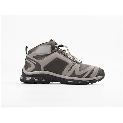 Зимние Кроссовки Salomon XA PRO 3D Mid