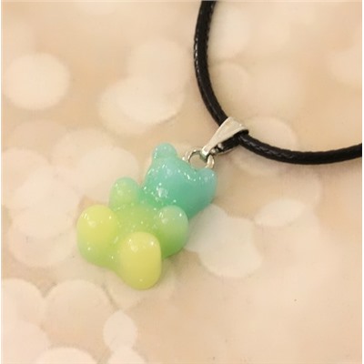 Кулон на шнурке Н01-9949р